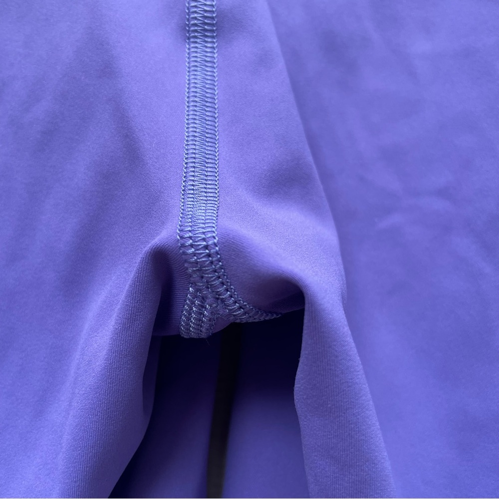 Lululemon Base Pace High-Rise Short 6" inseam Half tights running bike shorts - Picture 11 of 16